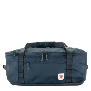 Bags Fjallravenbags Men Fjallraven High Coast Duffel 22 Navy
