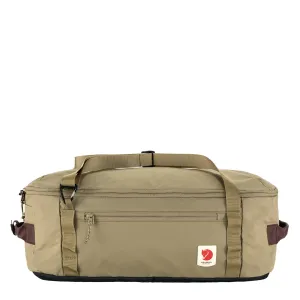 Bags Fjallravenbags Men Fjallraven High Coast Duffel 22L Clay