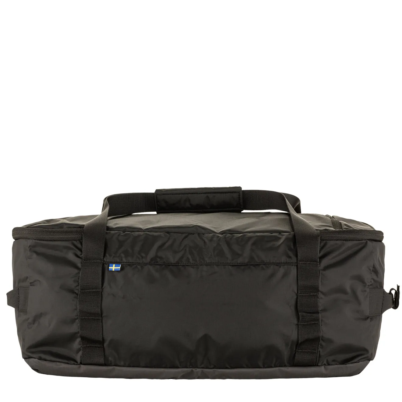 Sacs Fjallraven Hommes Sac marin Fjallraven High Coast 36L Noir