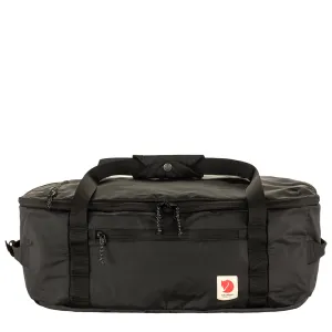 Bags Fjallravenbags Men Fjallraven High Coast Duffel 36L Black