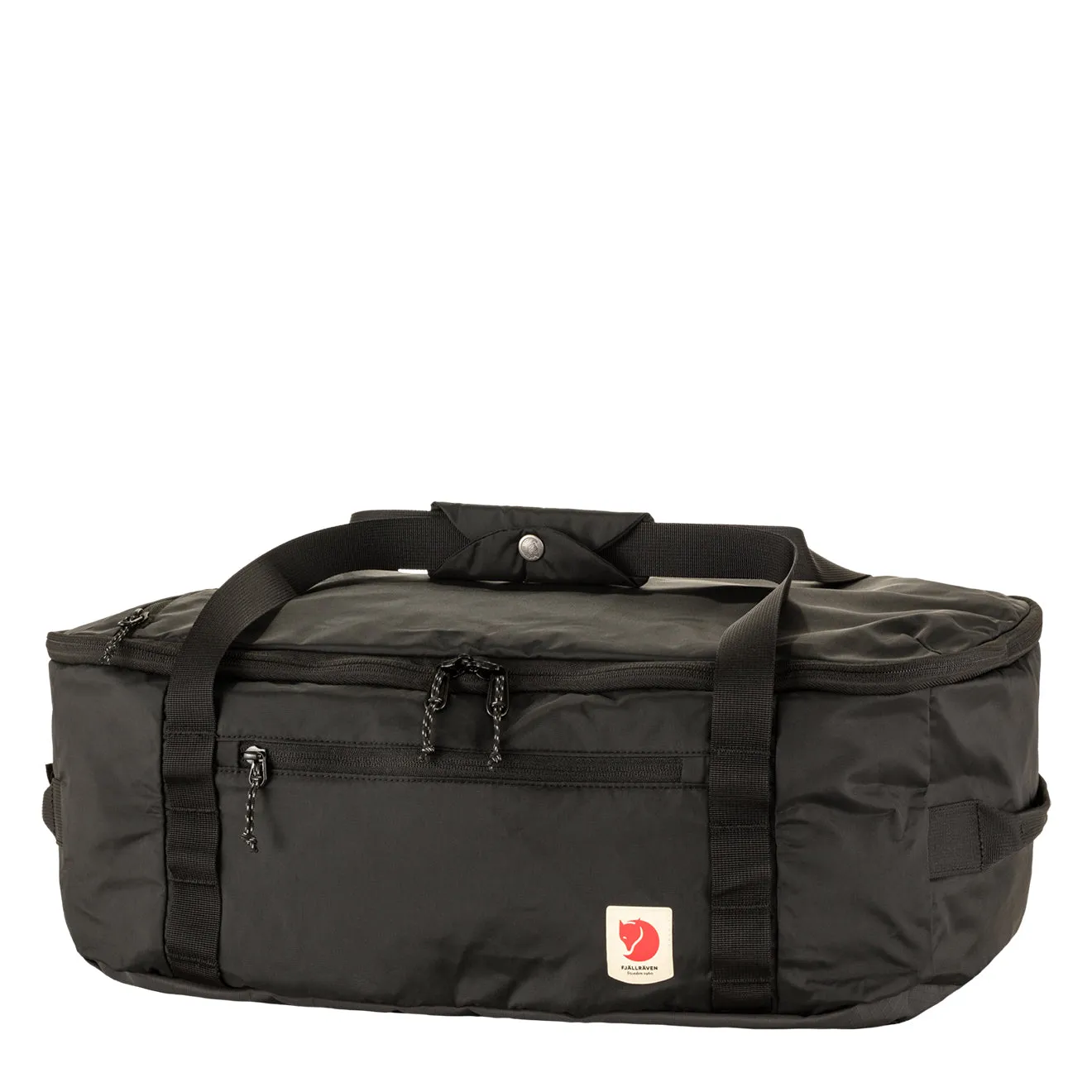 Sacs Fjallraven Hommes Sac marin Fjallraven High Coast 36L Noir