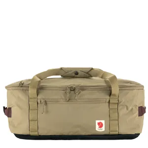Bags Fjallravenbags Men Fjallraven High Coast Duffel 36L Clay