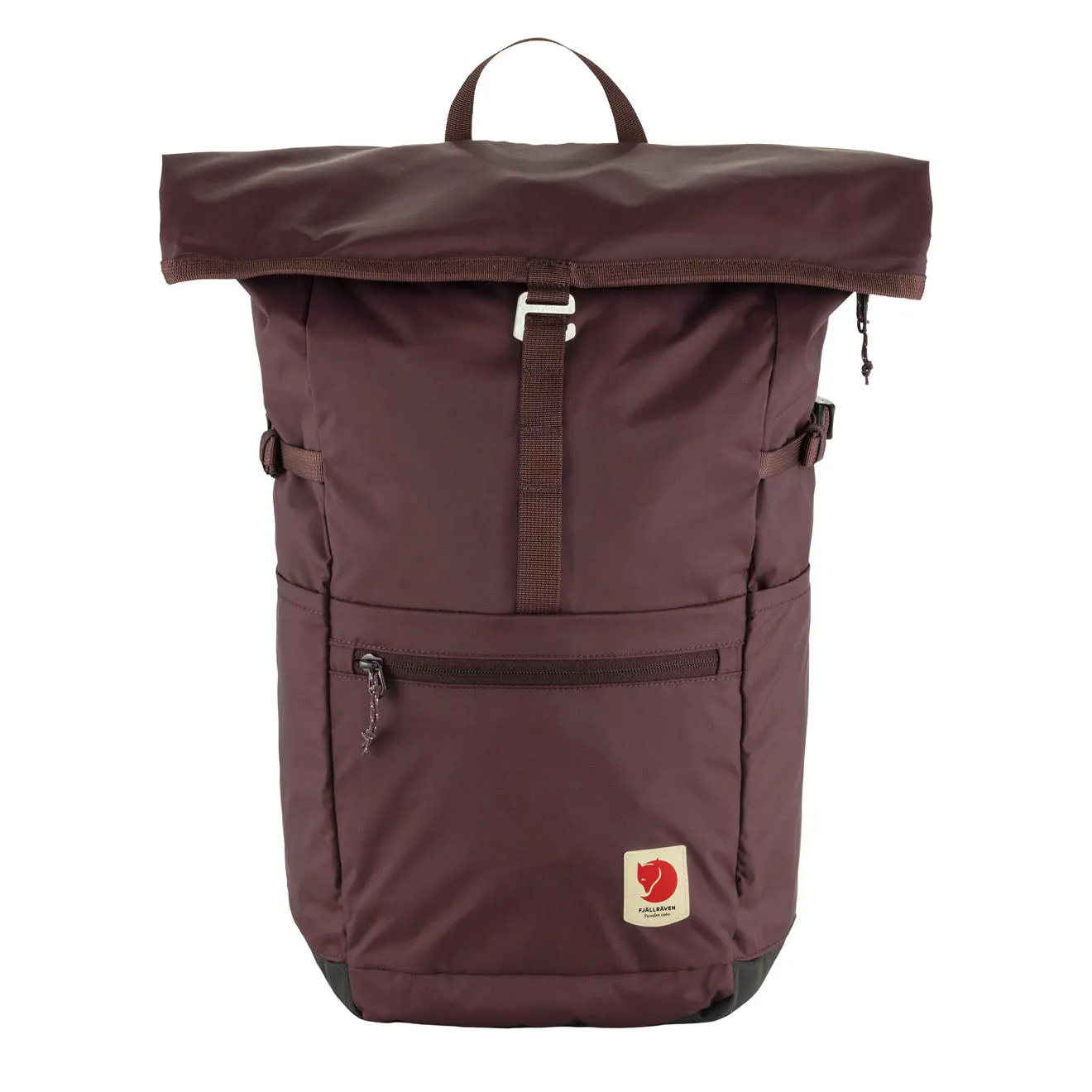 Sacs Fjallraven Hommes Sac Fjallraven High Coast Foldsack 24 Mûre