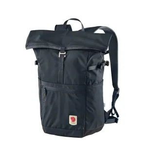 Bags Fjallravenbags Men Fjallraven High Coast Foldsack 24 Navy