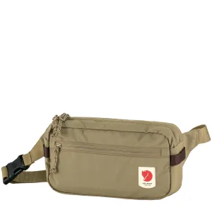 Bags Fjallravenbags Men Fjallraven High Coast Hip Pack Clay