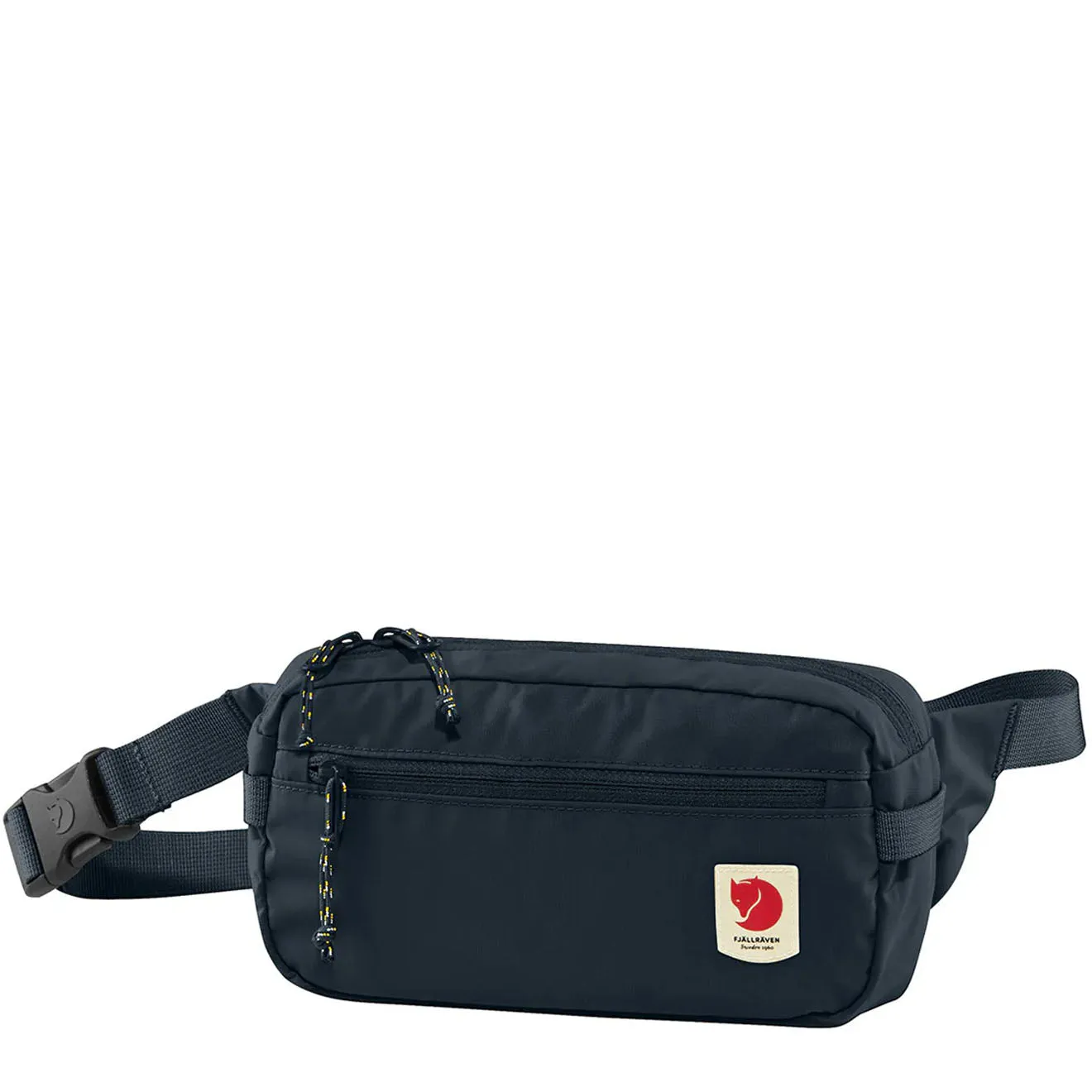 Sacs Fjallraven pour Hommes Sac banane Fjallraven High Coast Bleu marine