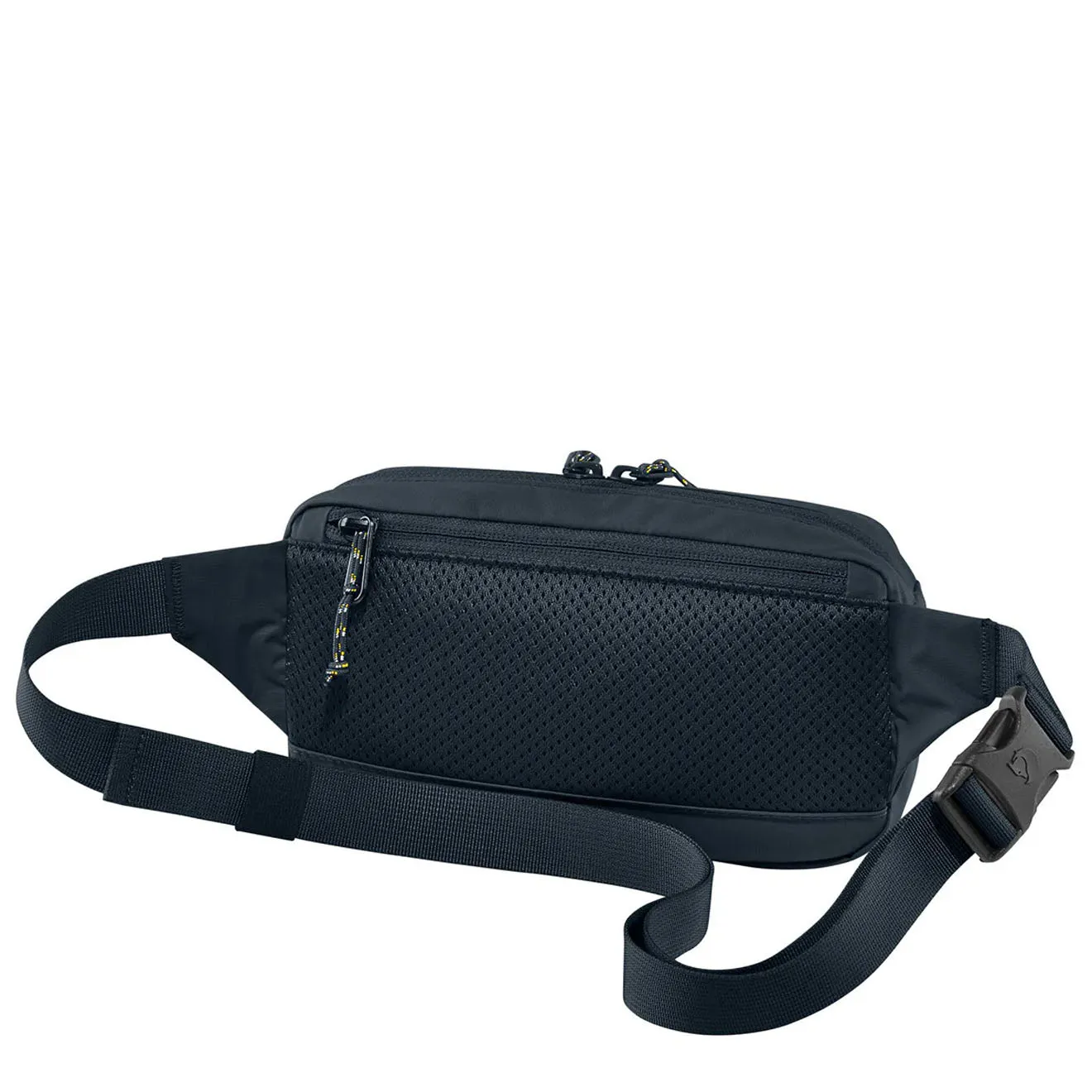 Sacs Fjallraven pour Hommes Sac banane Fjallraven High Coast Bleu marine