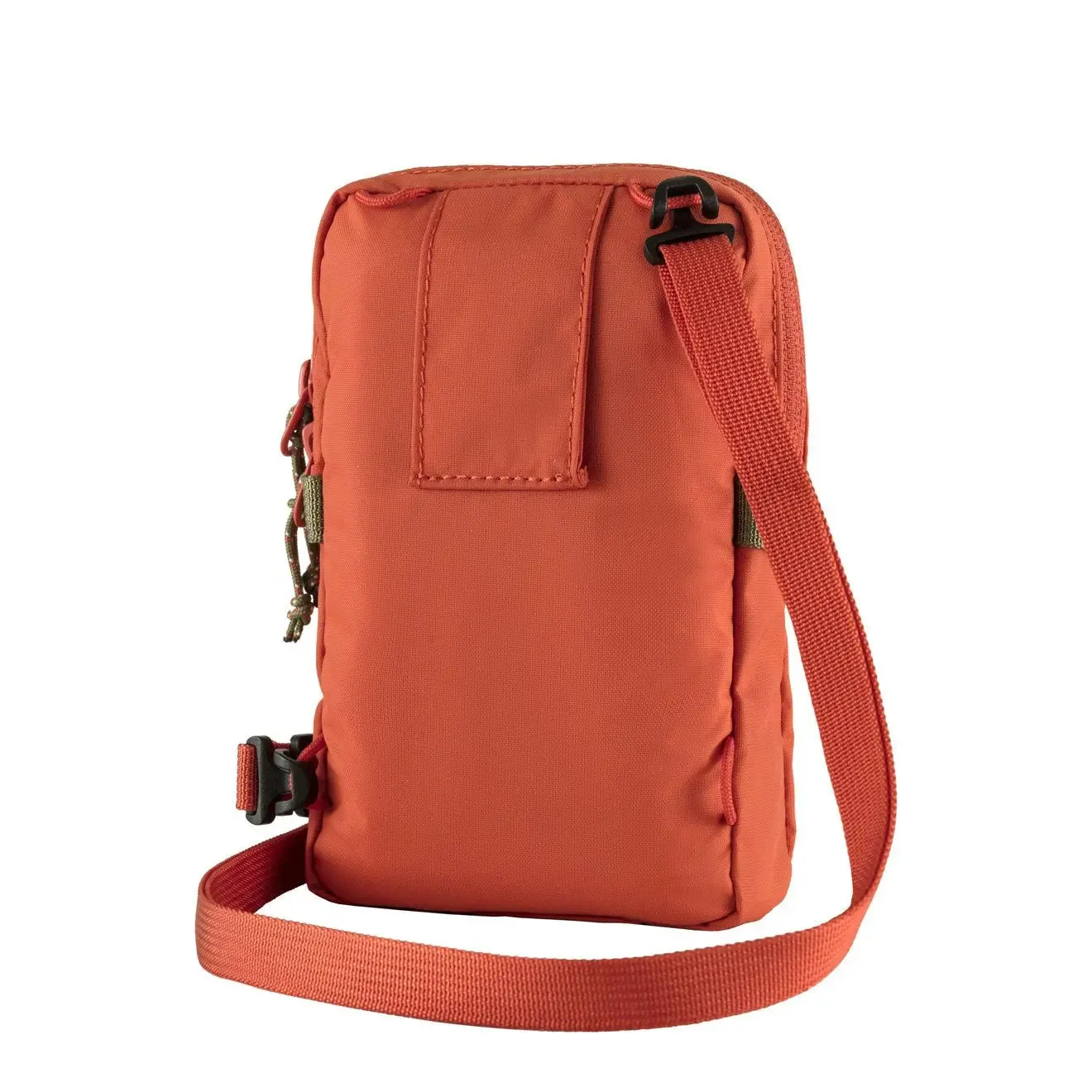 Sacs Fjallraven Hommes Sac Fjallraven High Coast à Poche Rouge Rowan