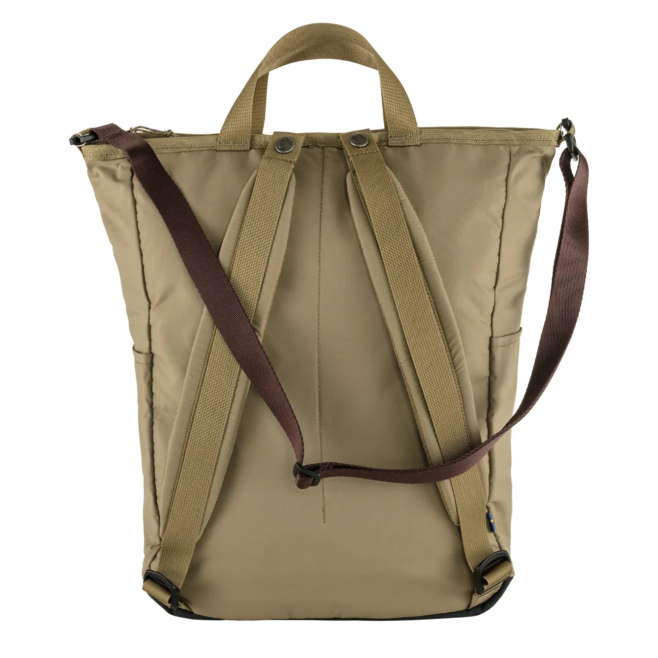 Sacs Fjallraven pour Homme - High Coast Totepack - Argile