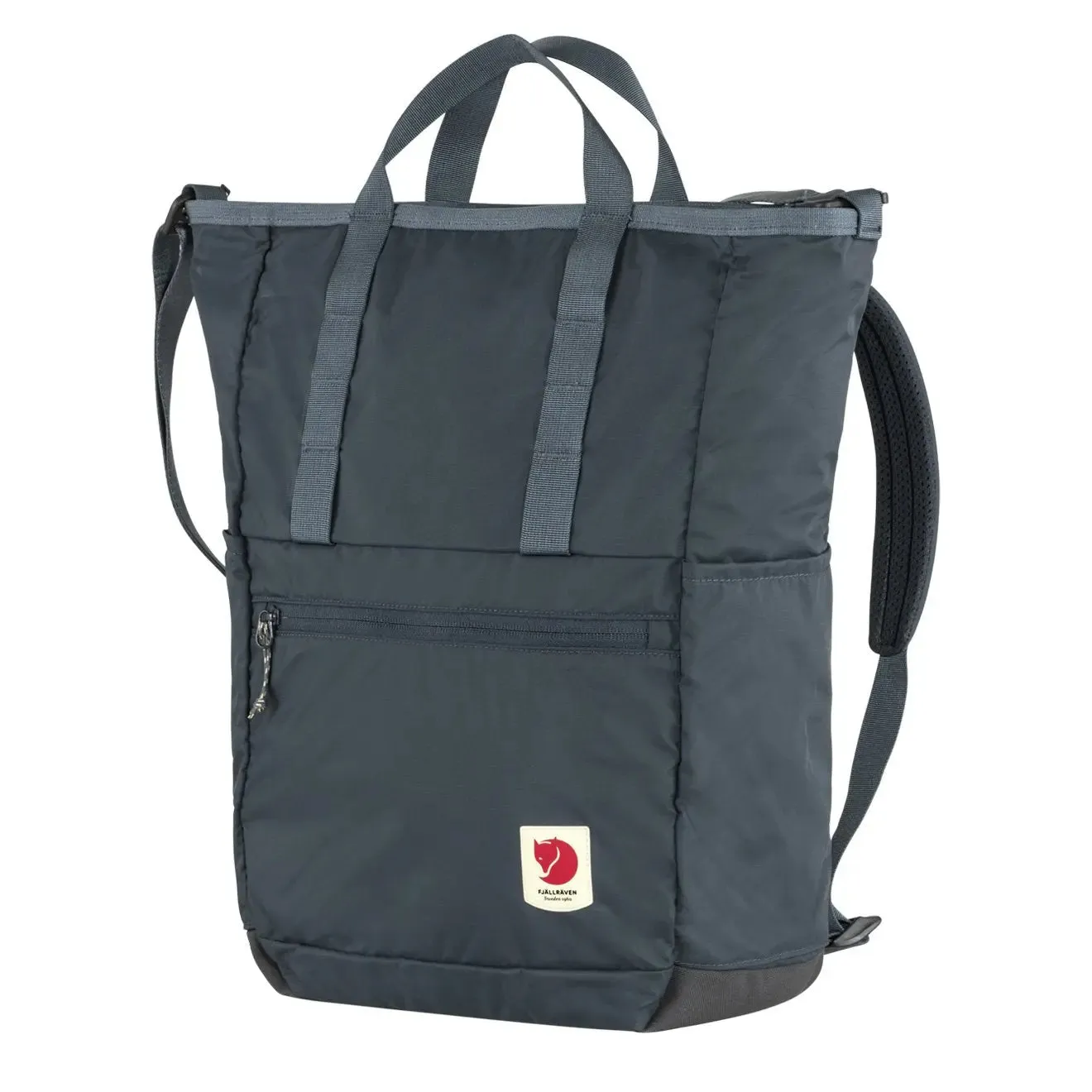 Sacs Fjallraven pour Homme Sac Fjallraven High Coast Totepack Marine