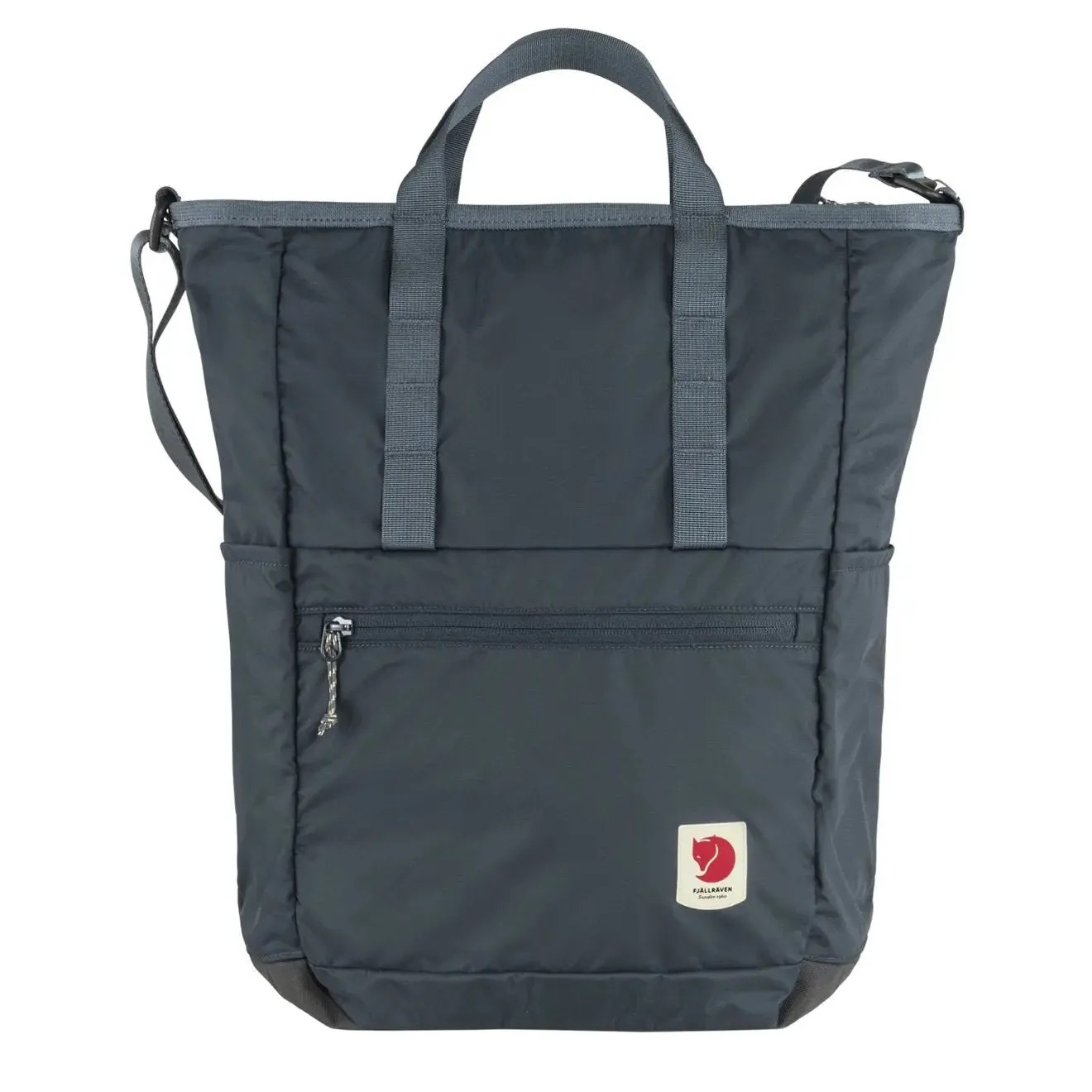 Sacs Fjallraven pour Homme Sac Fjallraven High Coast Totepack Marine