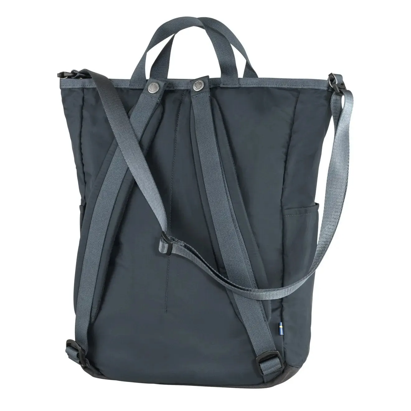 Sacs Fjallraven pour Homme Sac Fjallraven High Coast Totepack Marine