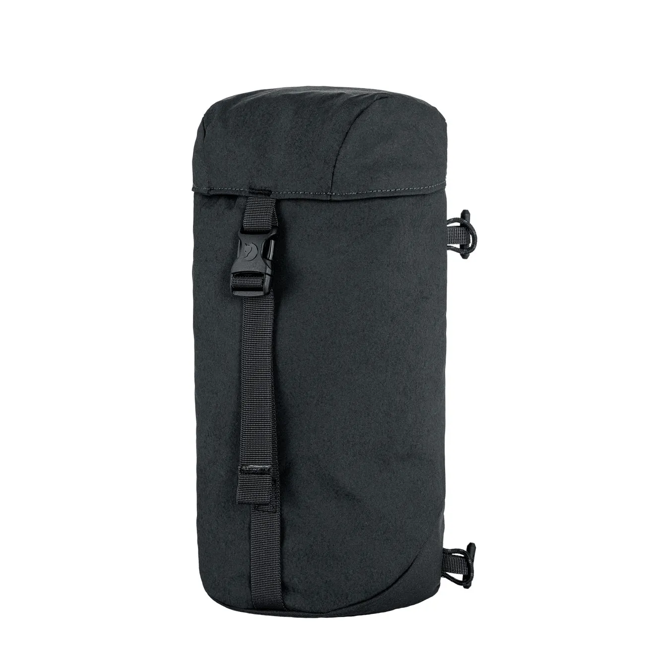 Sacs Fjallraven pour Homme Poche latérale Kajka Charbon Noir