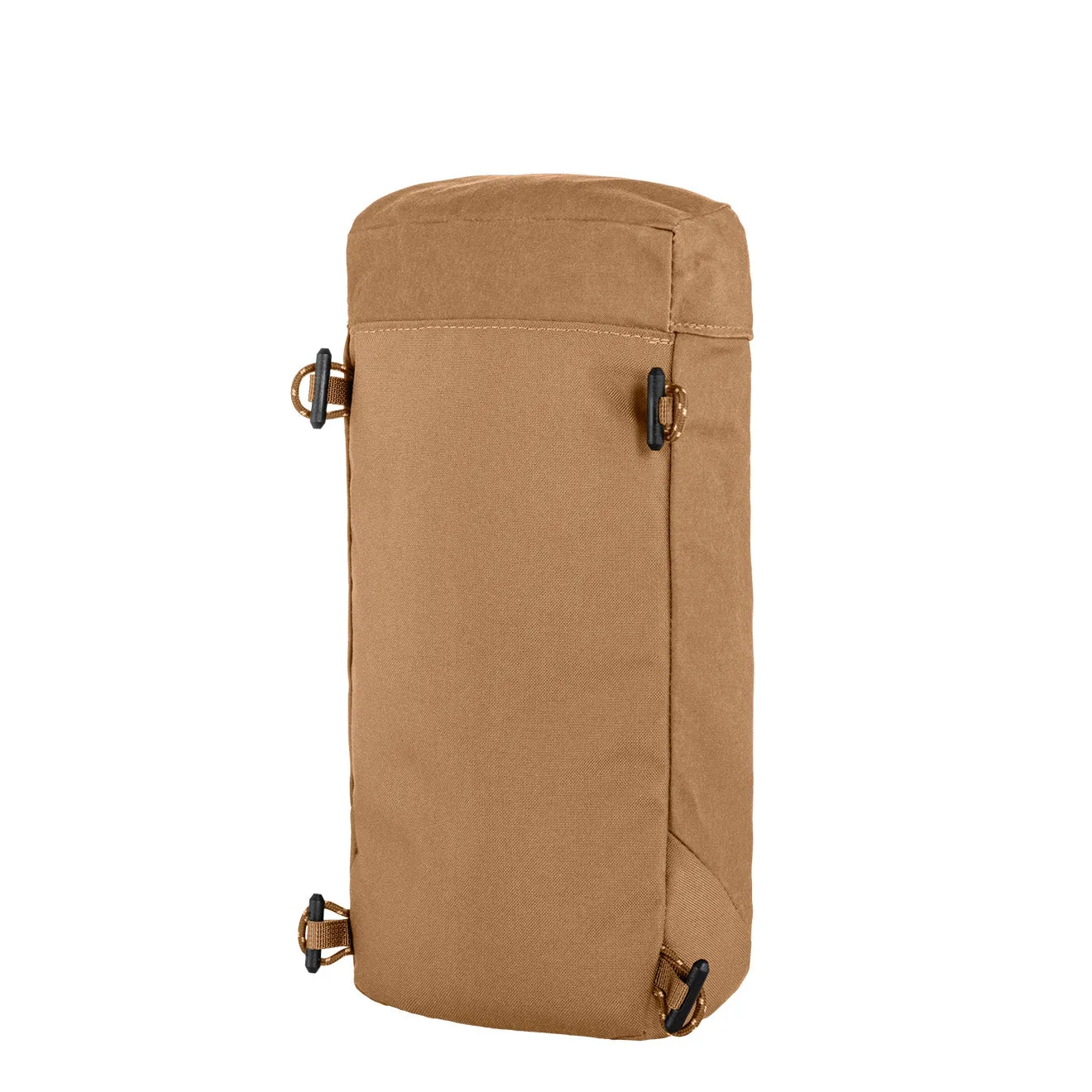 Sacs Fjallraven pour Homme Poche latérale Kajka Fjallraven Poussière Kaki