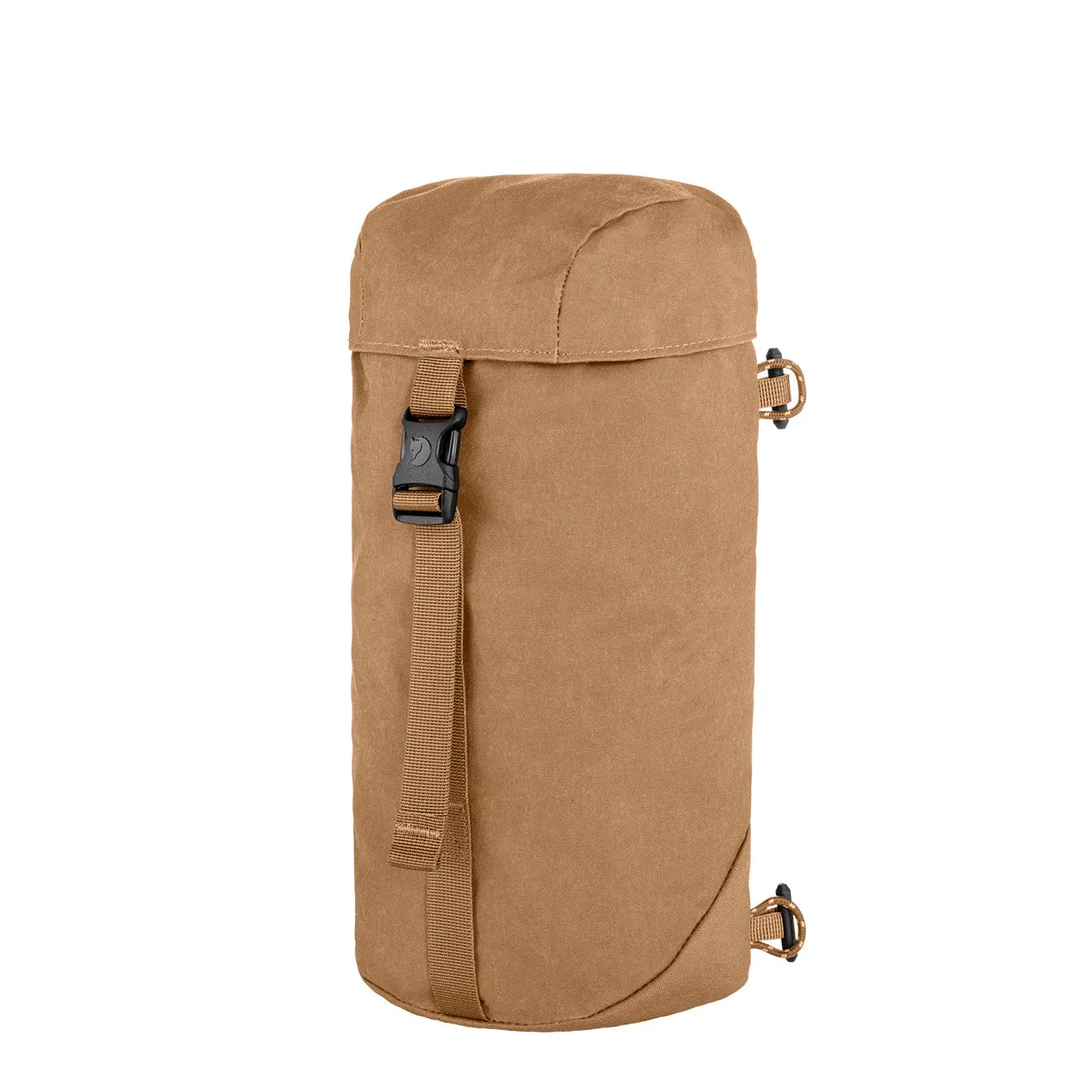 Sacs Fjallraven pour Homme Poche latérale Kajka Fjallraven Poussière Kaki