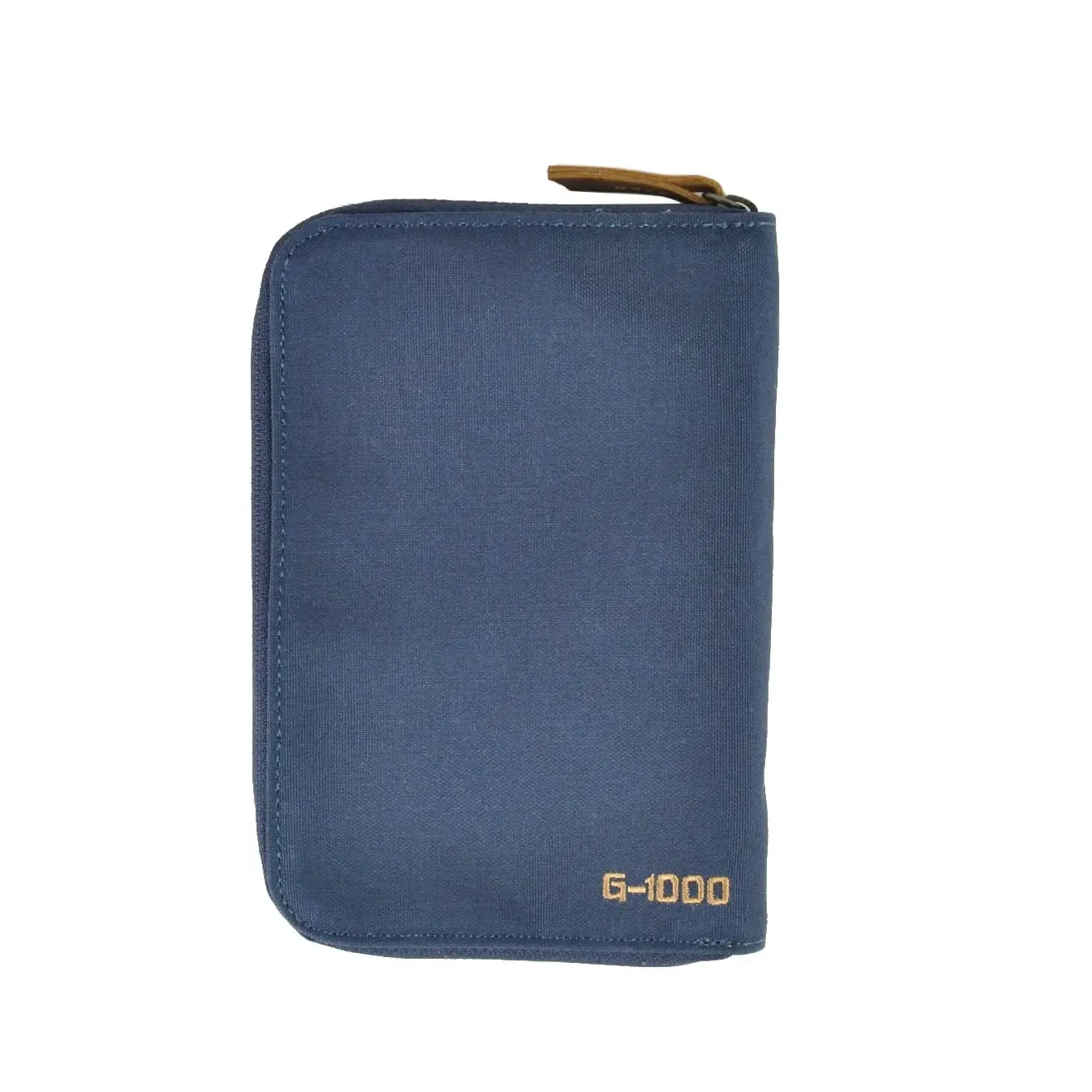 Sacs Fjallraven pour Hommes Portefeuille Passeport Fjallraven Bleu Marine