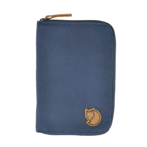 Bags Fjallravenbags Men Fjallraven Passport Wallet Navy