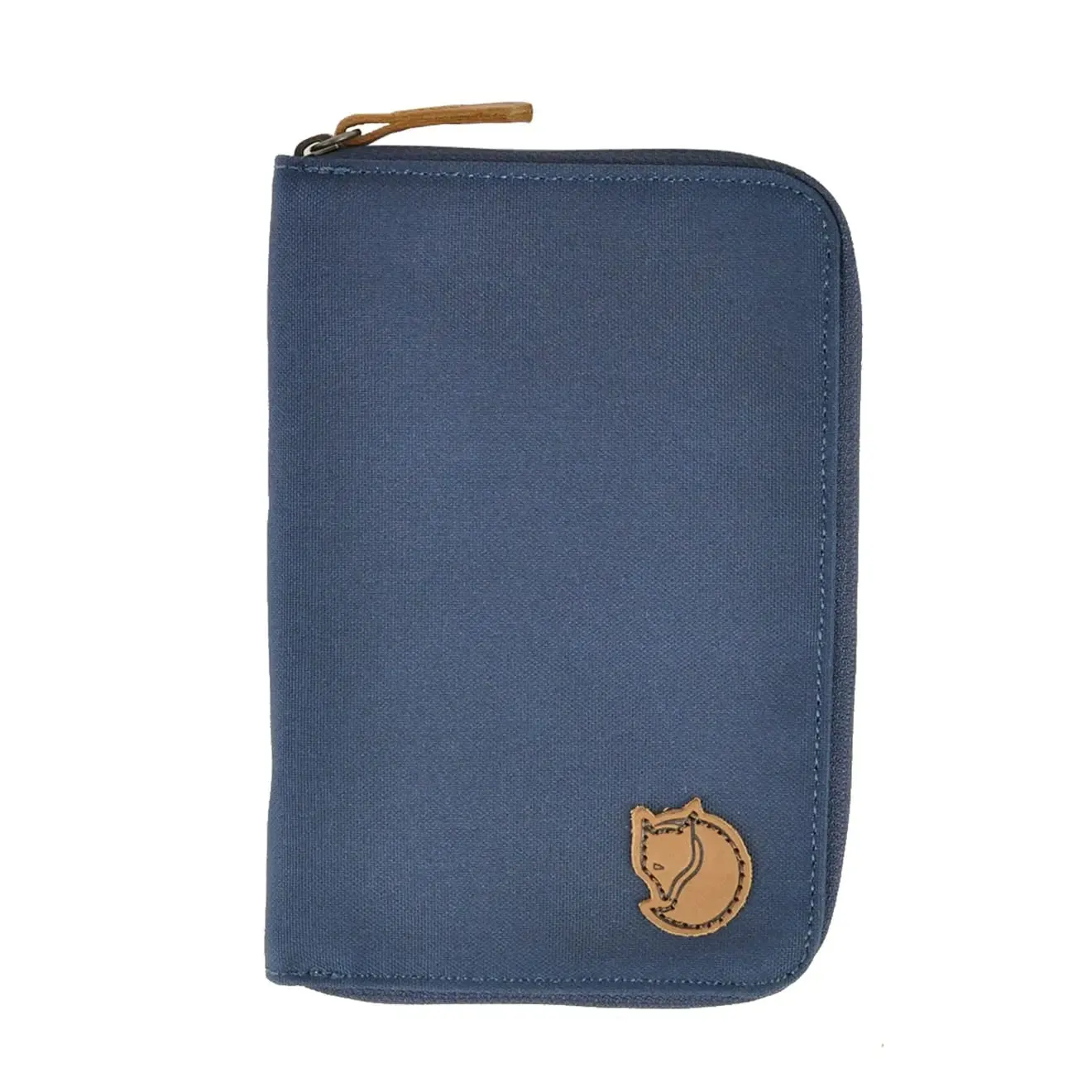 Sacs Fjallraven pour Hommes Portefeuille Passeport Fjallraven Bleu Marine