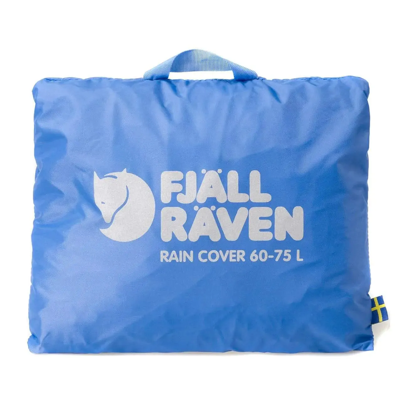 Sacs Fjallraven Housses de pluie pour hommes Fjallraven 60-75L Bleu UN