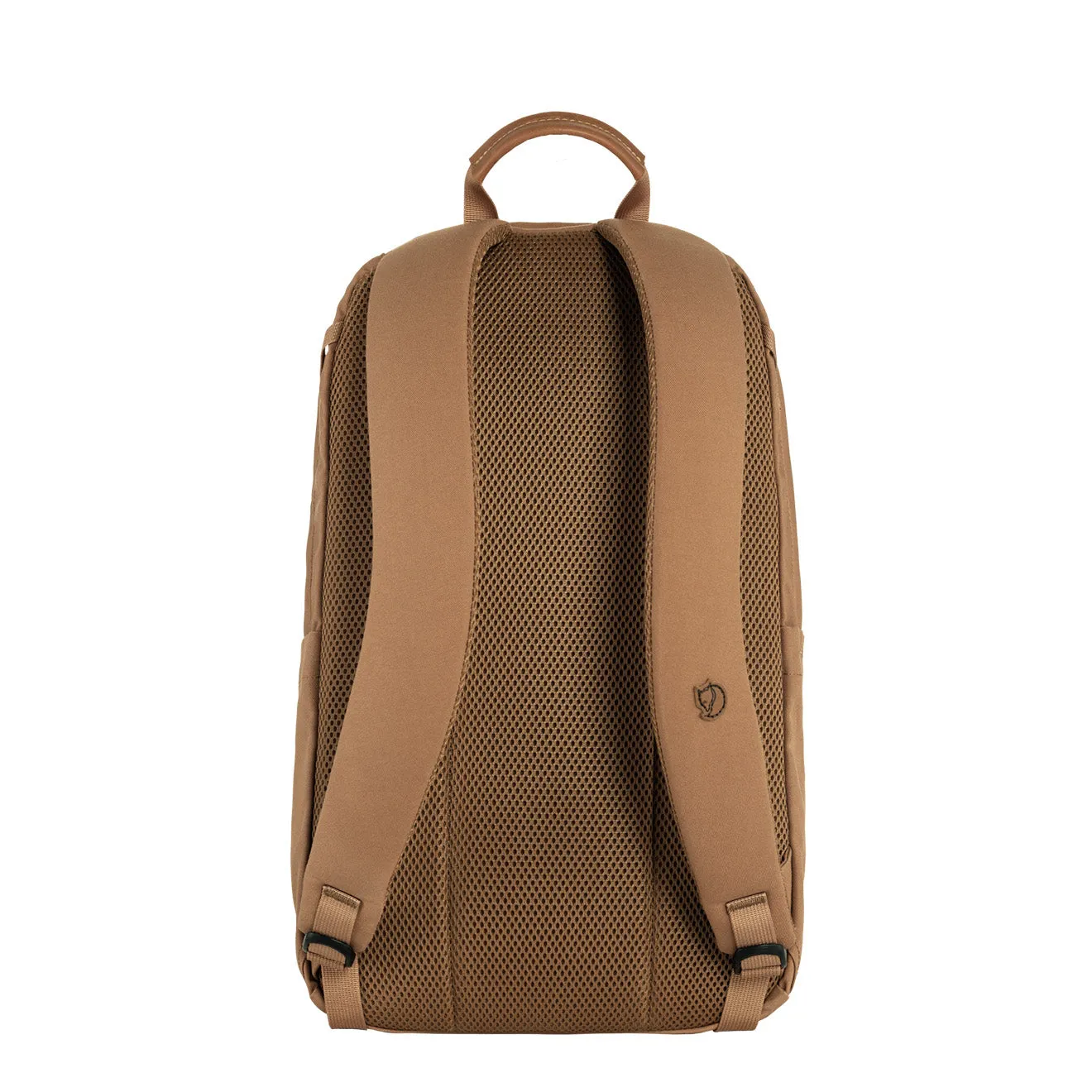 Sacs Fjallraven Hommes Sac à dos Fjallraven Raven 20L Kaki Poussière