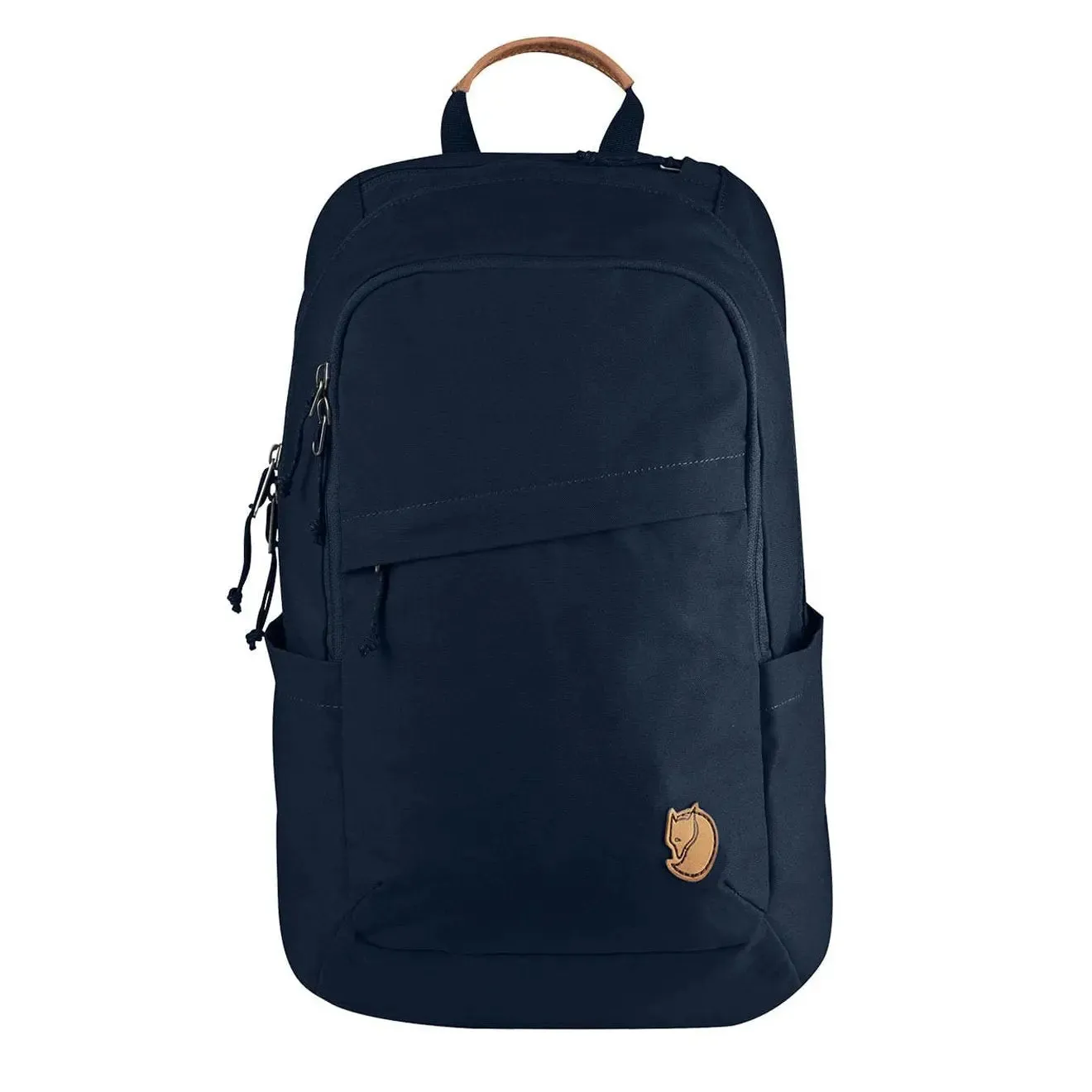 Sac à dos Fjallraven Raven 20L pour hommes en bleu marine