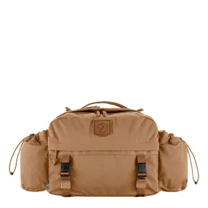 Bags Fjallravenbags Men Fjallraven Singi Hip Pack 10 Khaki Dust