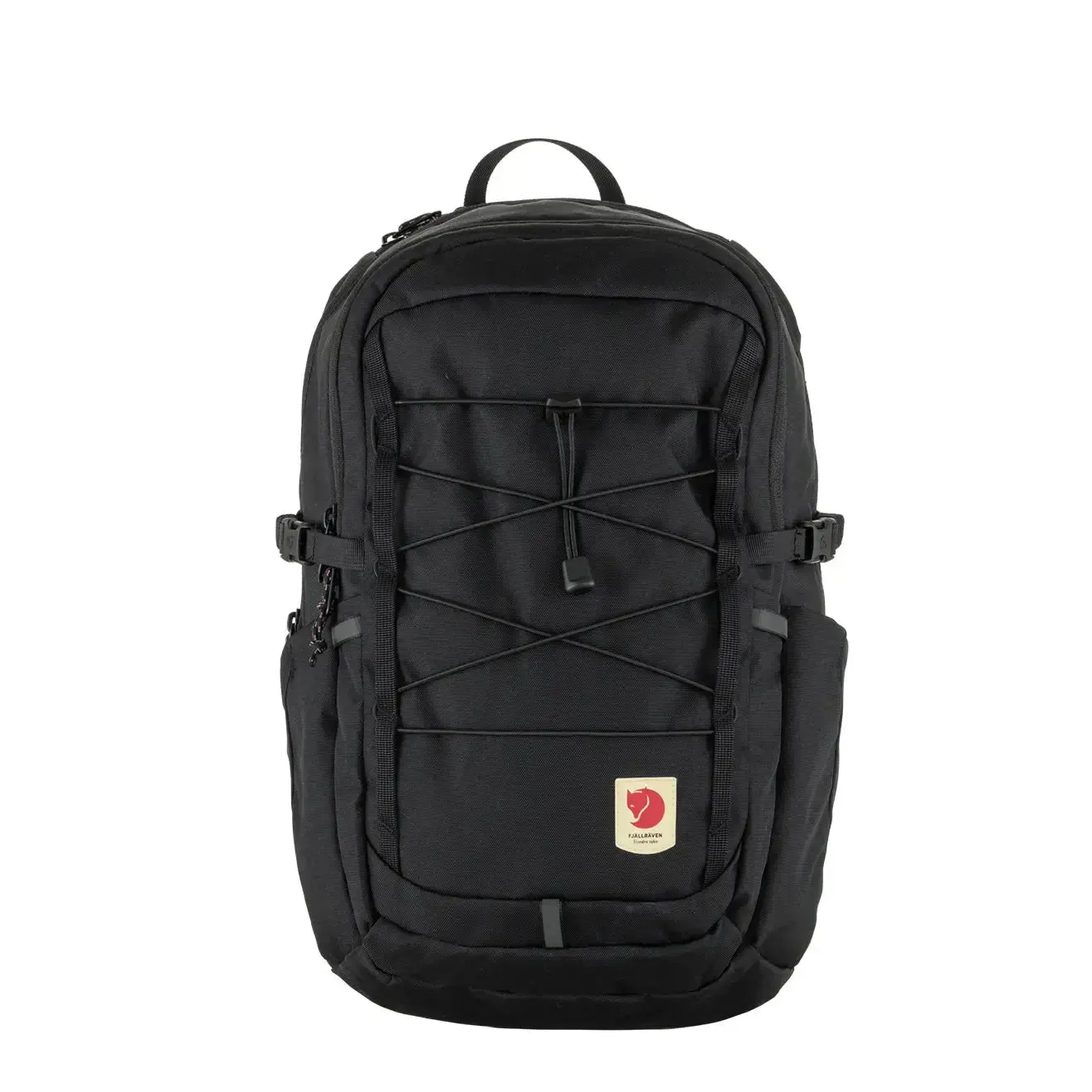 Sacs Fjallraven Hommes Sac à dos Fjallraven Skule 20L Noir