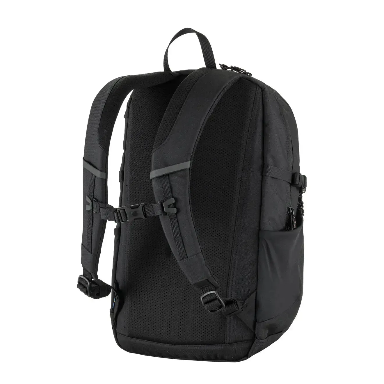 Sacs Fjallraven Hommes Sac à dos Fjallraven Skule 20L Noir