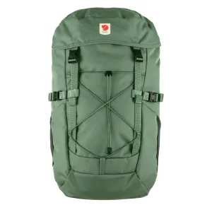 Bags Fjallravenbags Men Fjallraven Skule Top 26 Patina Green
