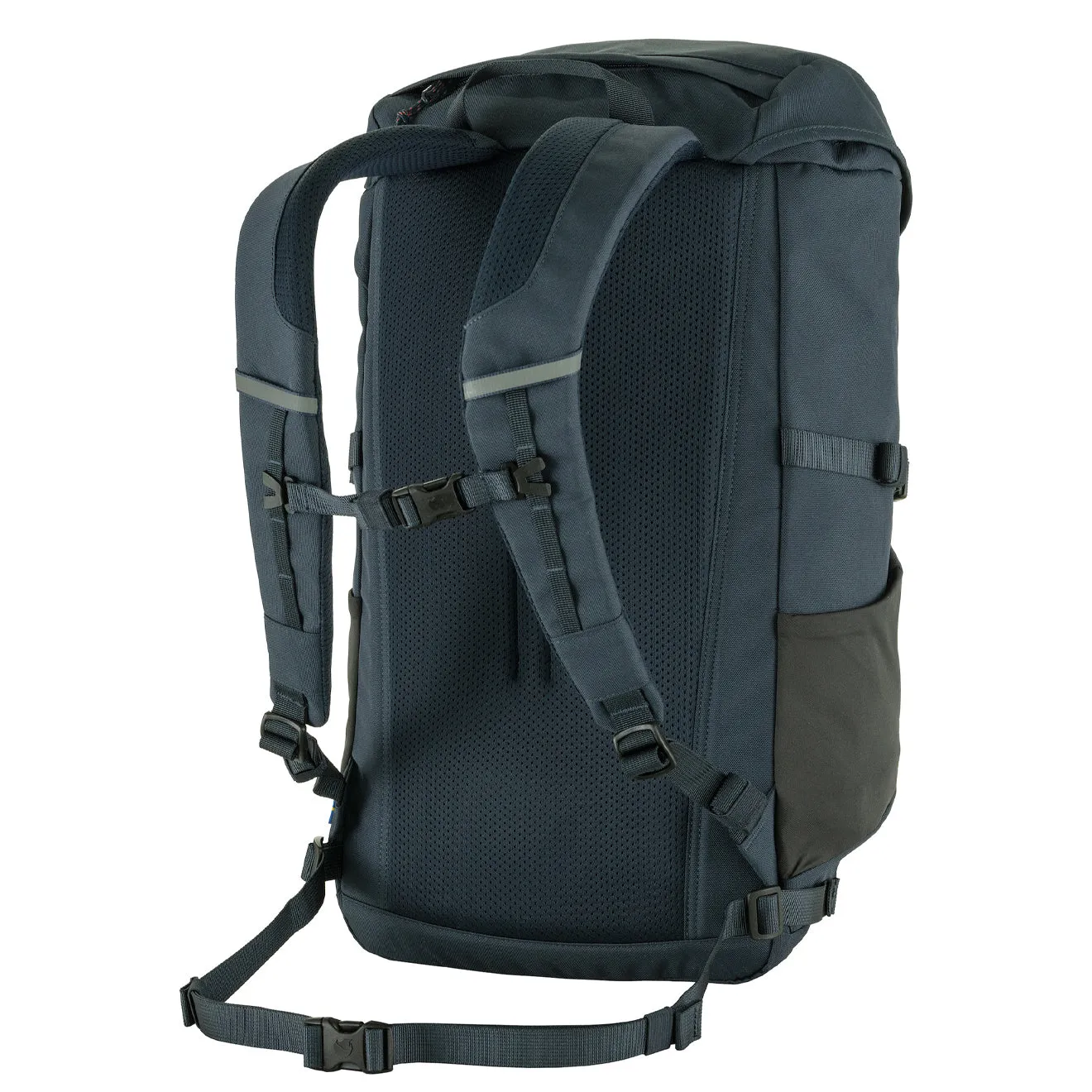 Sacs Fjallraven Homme Sac à dos Fjallraven Skule Top 26L Marine