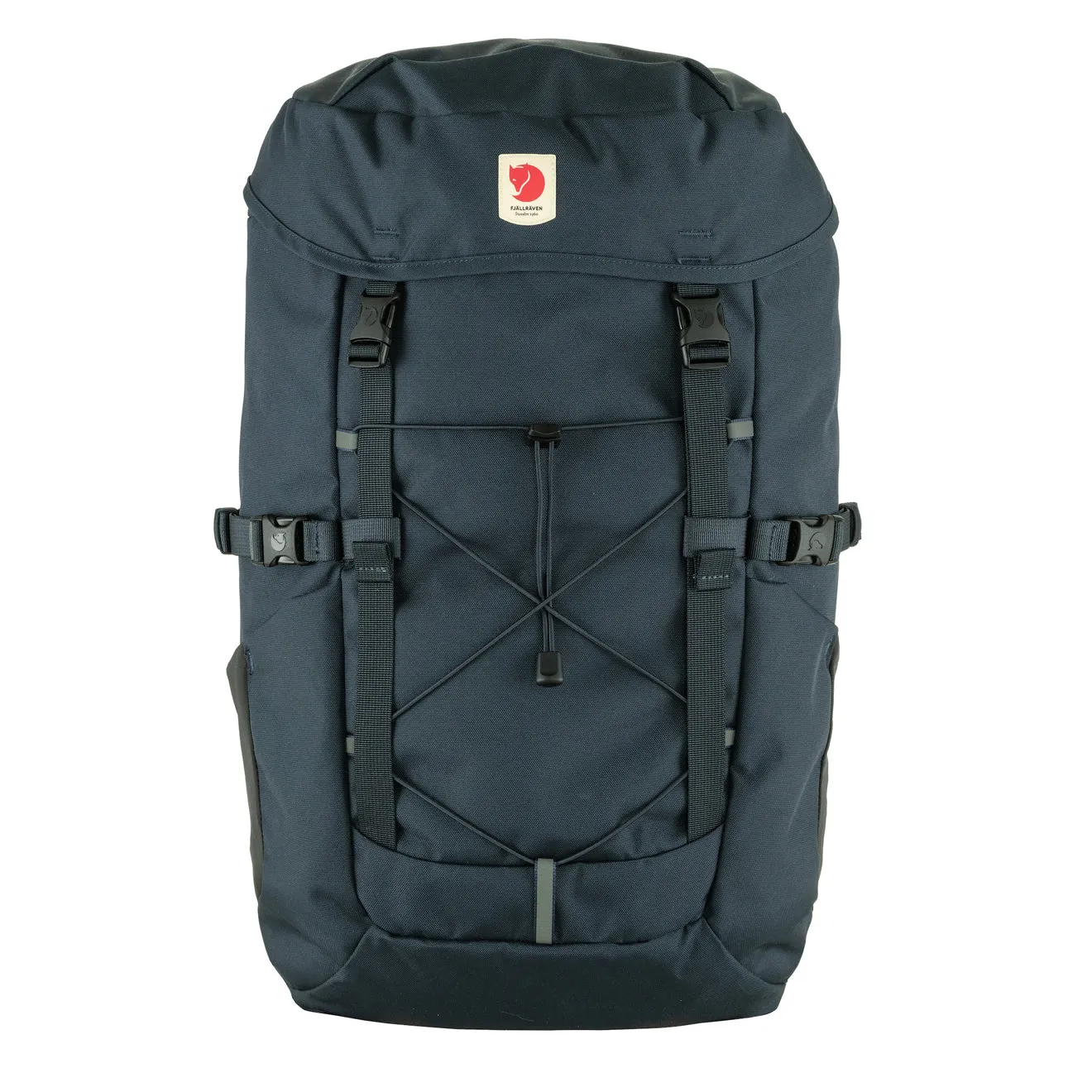 Sacs Fjallraven Homme Sac à dos Fjallraven Skule Top 26L Marine