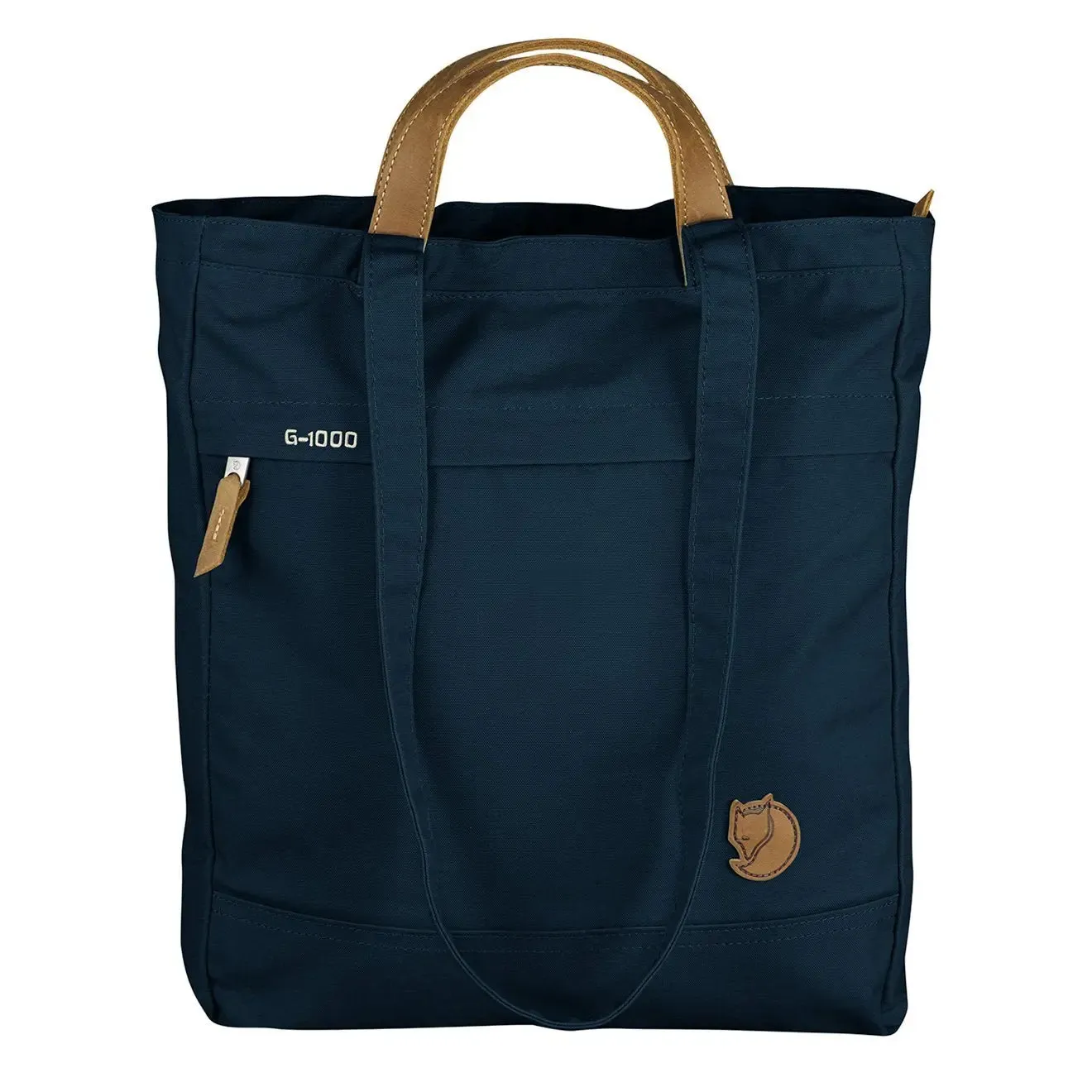 Sacs Fjallraven pour hommes Sac Fjallraven Totepack No. 1 Marine