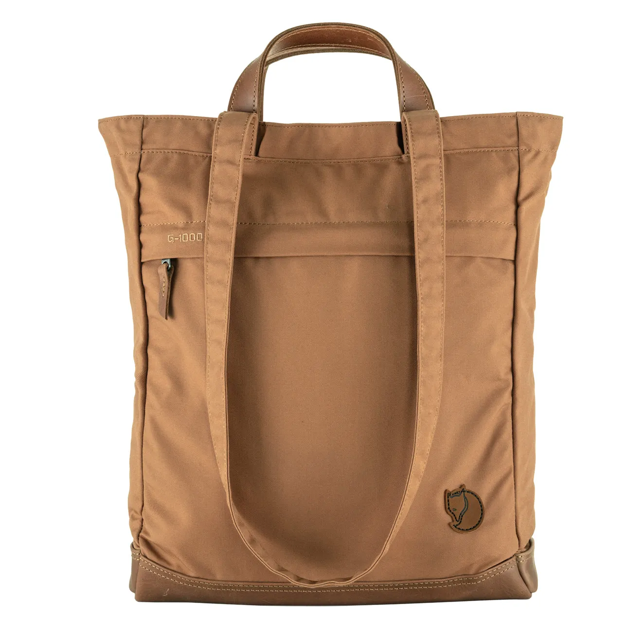 Sacs Fjallraven Hommes Sac Fjallraven Totepack No. 2 Poussière Kaki
