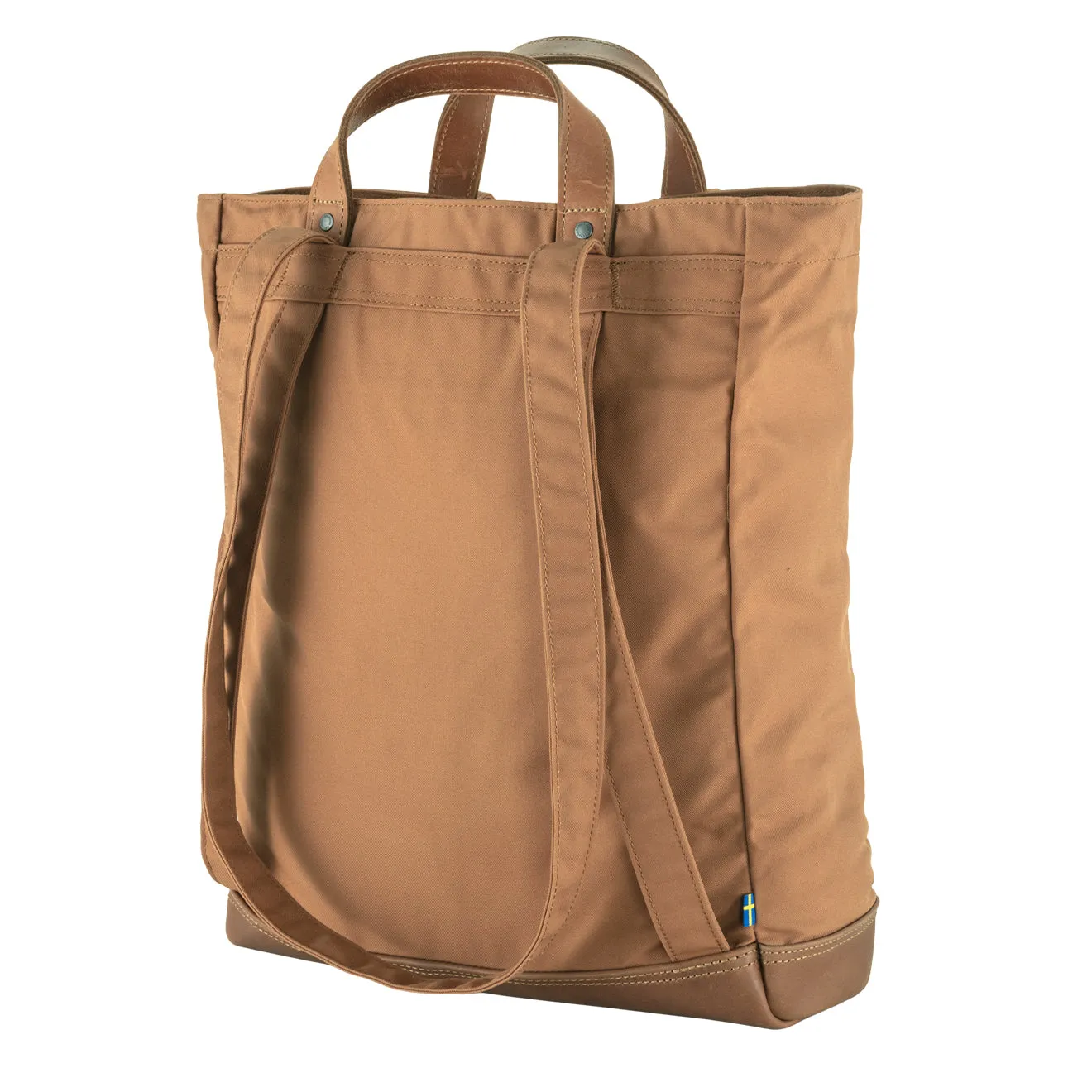 Sacs Fjallraven Hommes Sac Fjallraven Totepack No. 2 Poussière Kaki