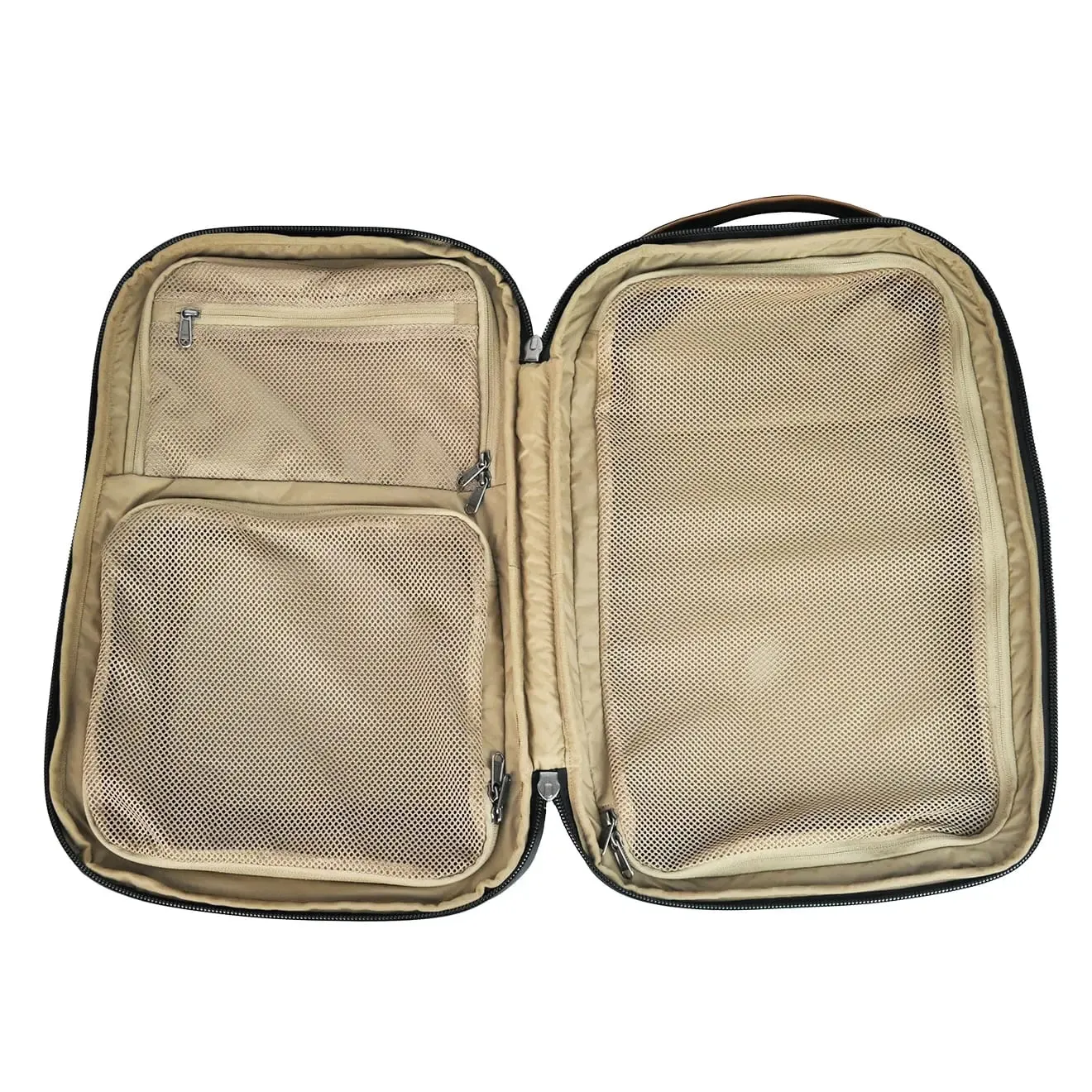 Sacs Fjallraven pour Hommes Sac de Voyage Fjallraven Noir