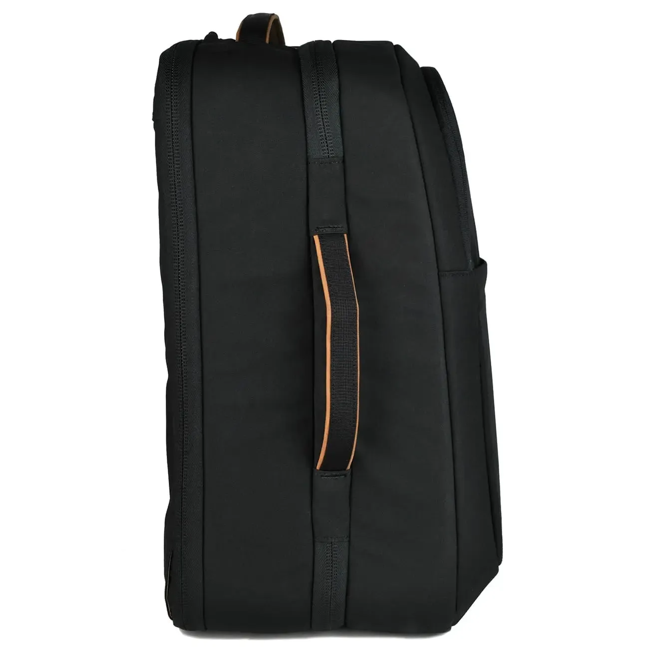 Sacs Fjallraven pour Hommes Sac de Voyage Fjallraven Noir