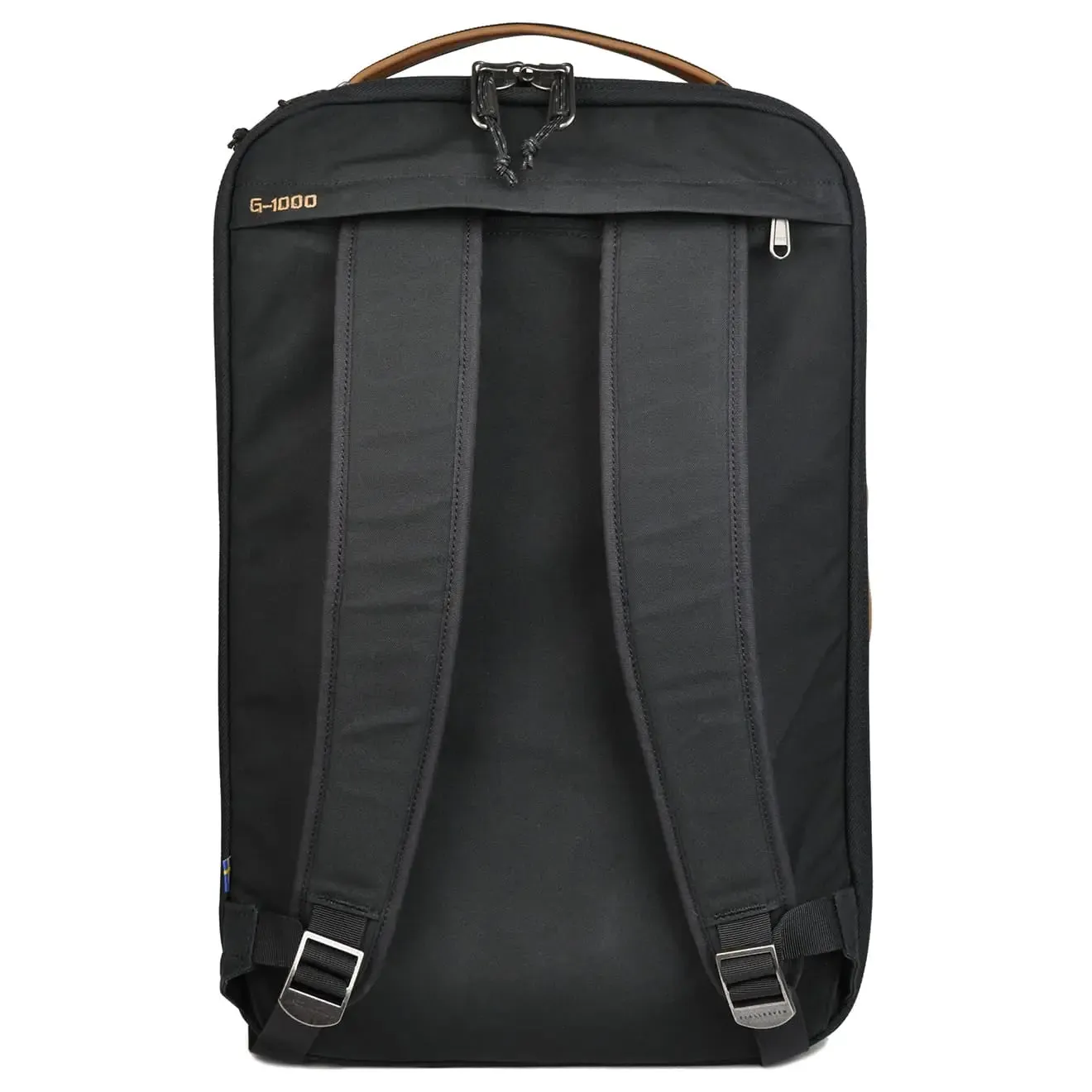 Sacs Fjallraven pour Hommes Sac de Voyage Fjallraven Noir