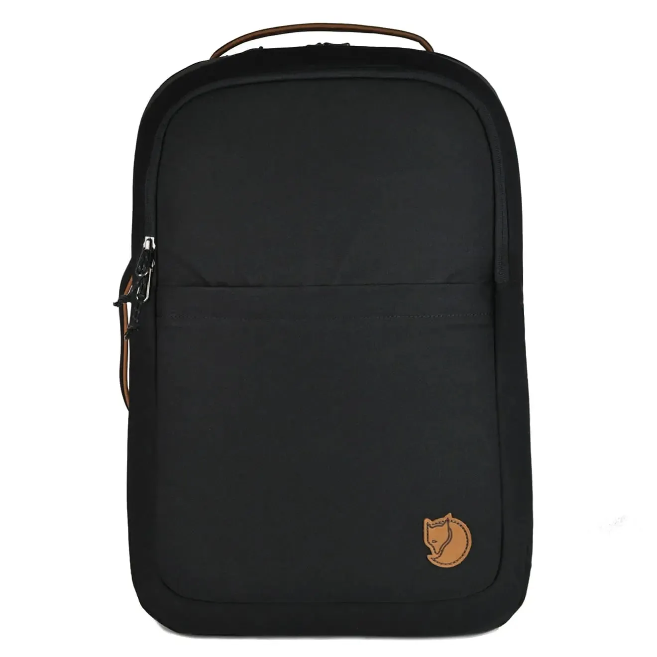 Sacs Fjallraven pour Hommes Sac de Voyage Fjallraven Noir