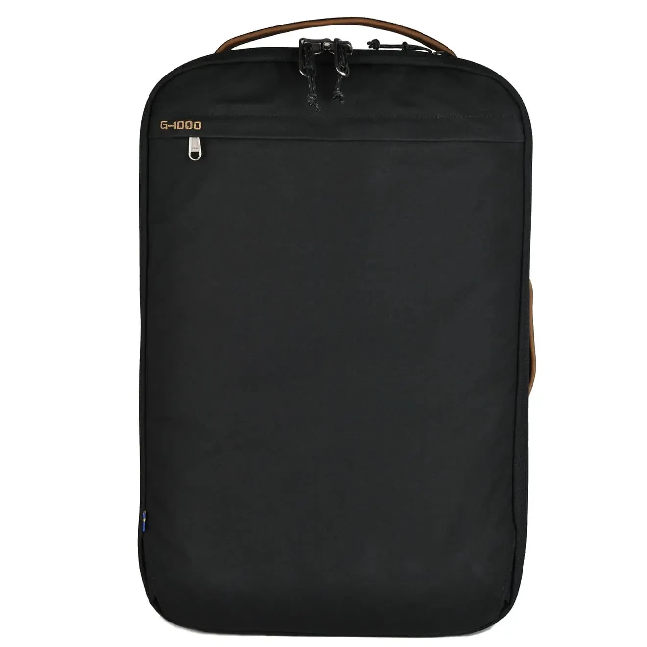 Sacs Fjallraven pour Hommes Sac de Voyage Fjallraven Noir
