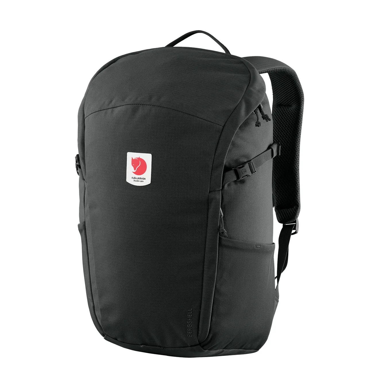 Sacs Fjallraven pour Hommes Sac à Dos Fjallraven Ulvo 23 Gris Foncé