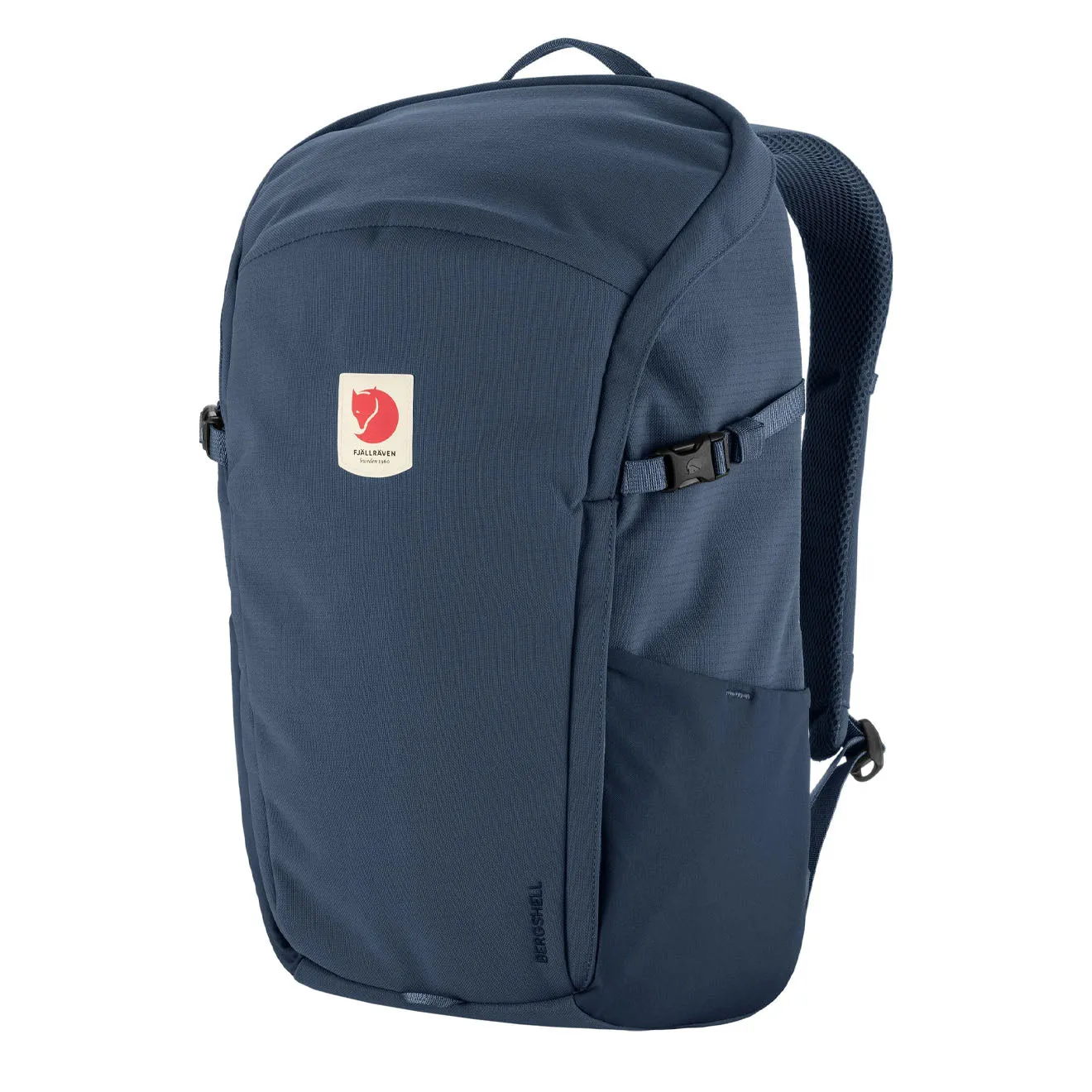 Sacs Fjallraven Homme Sac à dos Fjallraven Ulvo 23 Bleu Montagne