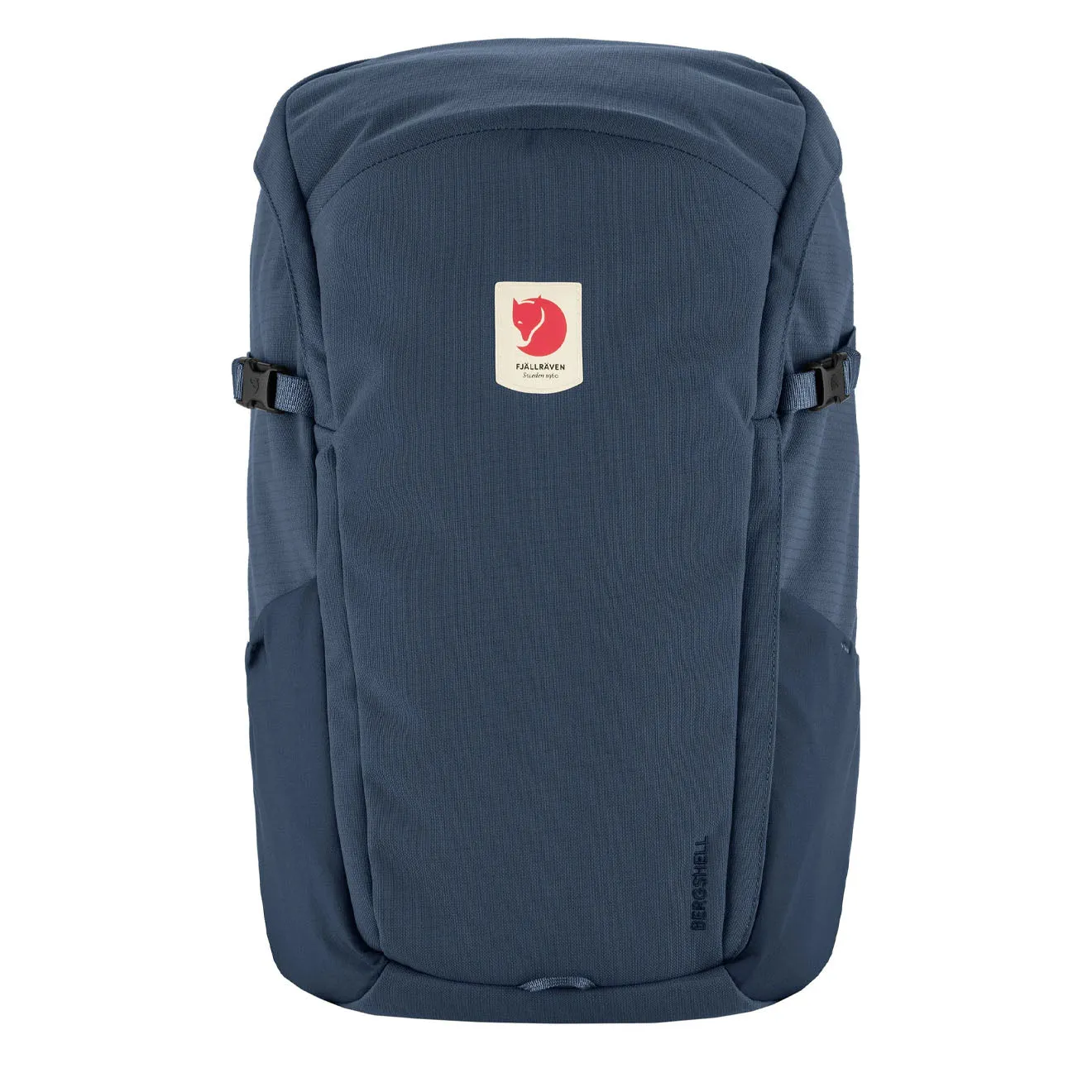 Sacs Fjallraven Homme Sac à dos Fjallraven Ulvo 23 Bleu Montagne