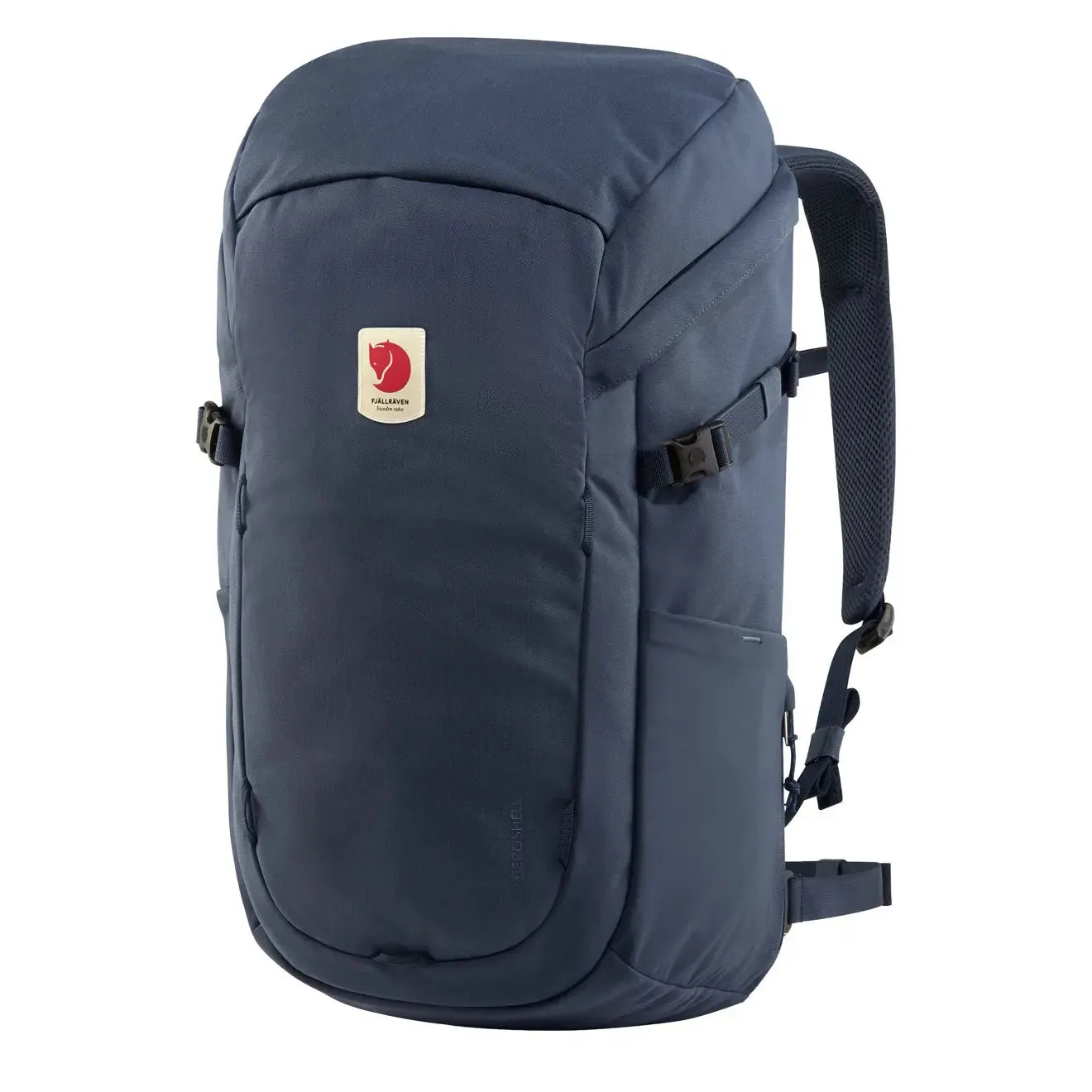 Sacs Fjallraven Homme Sac à dos Fjallraven Ulvo 30 Bleu Montagne