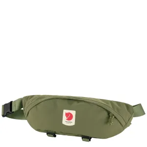 Bags Fjallravenbags Men Fjallraven Ulvo Hip Pack Large Green