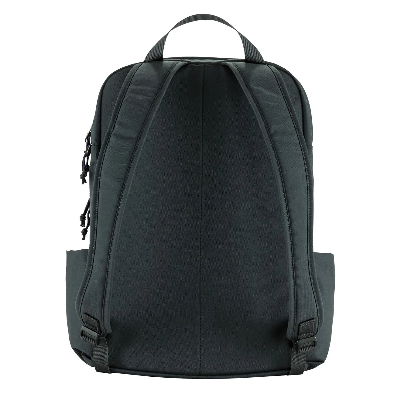 Sacs Fjallraven pour Hommes Sac à Dos Fjallraven Vardag 17 Noir Charbon