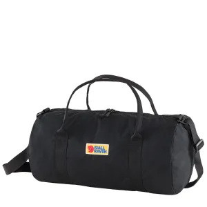 Bags Fjallravenbags Men Fjallraven Vardag Duffel 30 Black