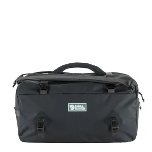 Bags Fjallravenbags Men Fjallraven Vardag Splitpack 45 Coal Black