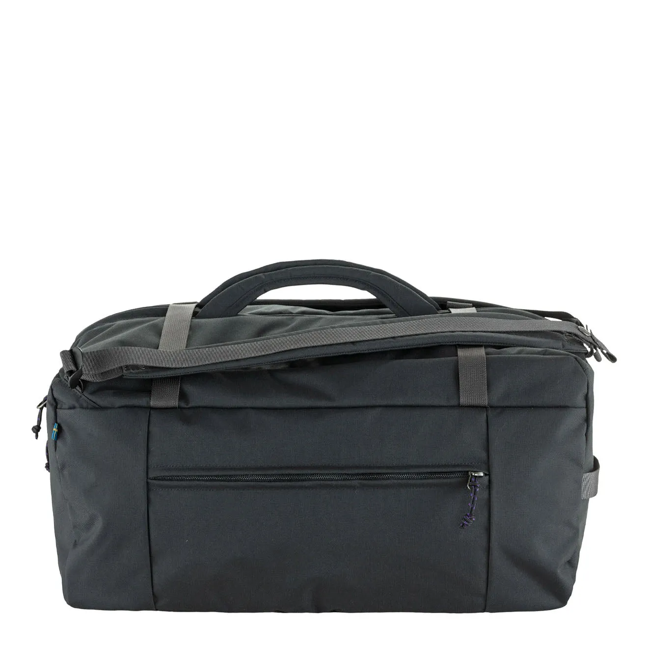 Sacs Fjallraven pour Homme Sac à dos Vardag Splitpack 45 Noir Charbon