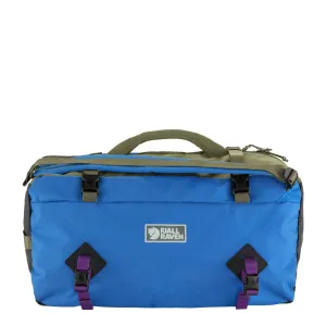 Bags Fjallravenbags Men Fjallraven Vardag Splitpack 45 UN Blue Green