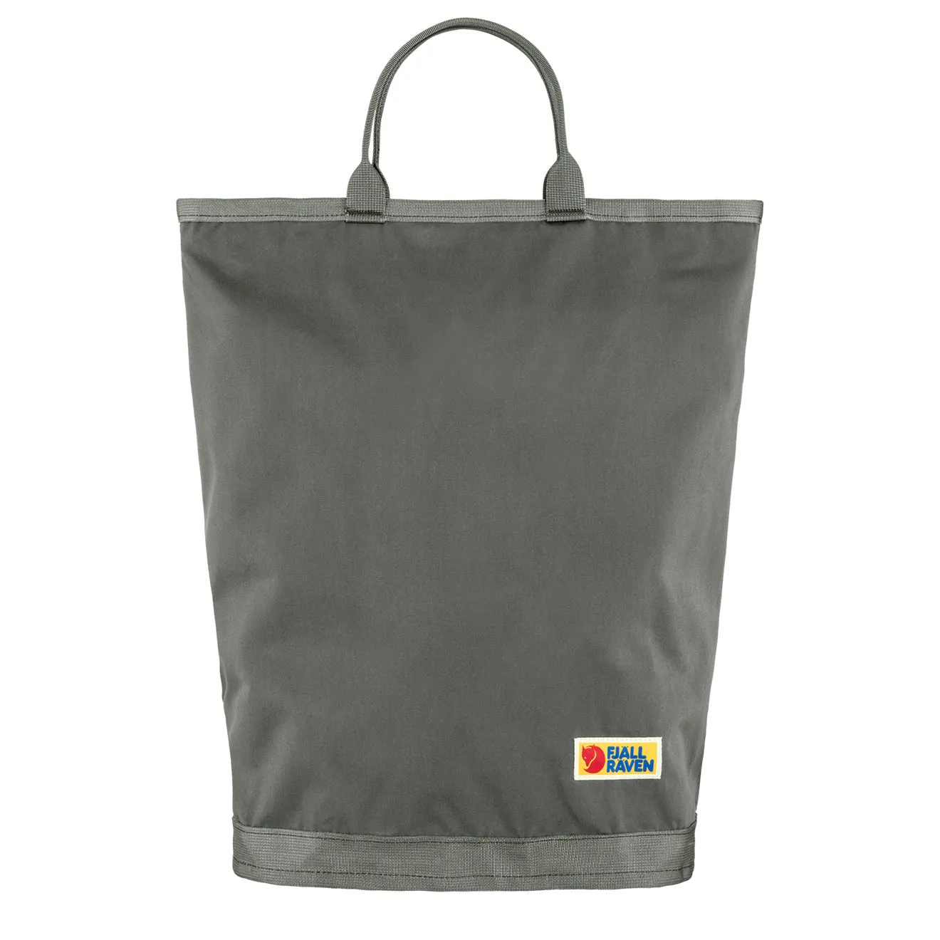 Sacs Fjallraven pour Homme Sac Vardag Totepack Basalte